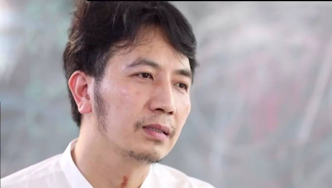 纵火案后,林生斌的日与夜_荔枝网新闻
