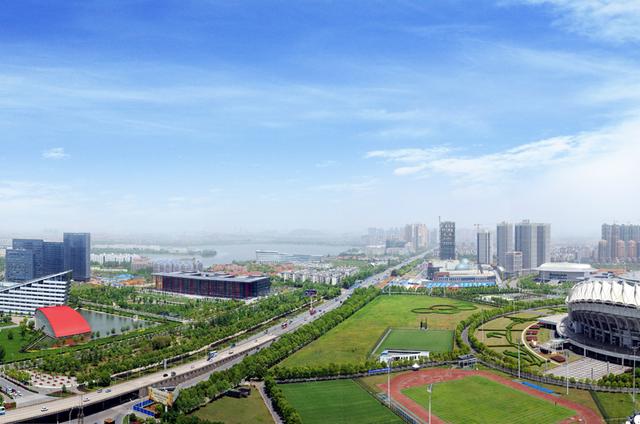 国家级开发区迎利好,符合条件可扩区建飞地园区_凤凰资讯