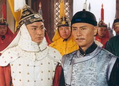 吴京宣称出身正白旗,正白旗在满清八旗中处于怎样的地位?