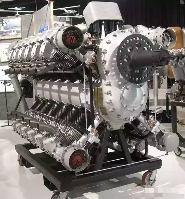 从1缸到64缸的发动机,你都见过吗?