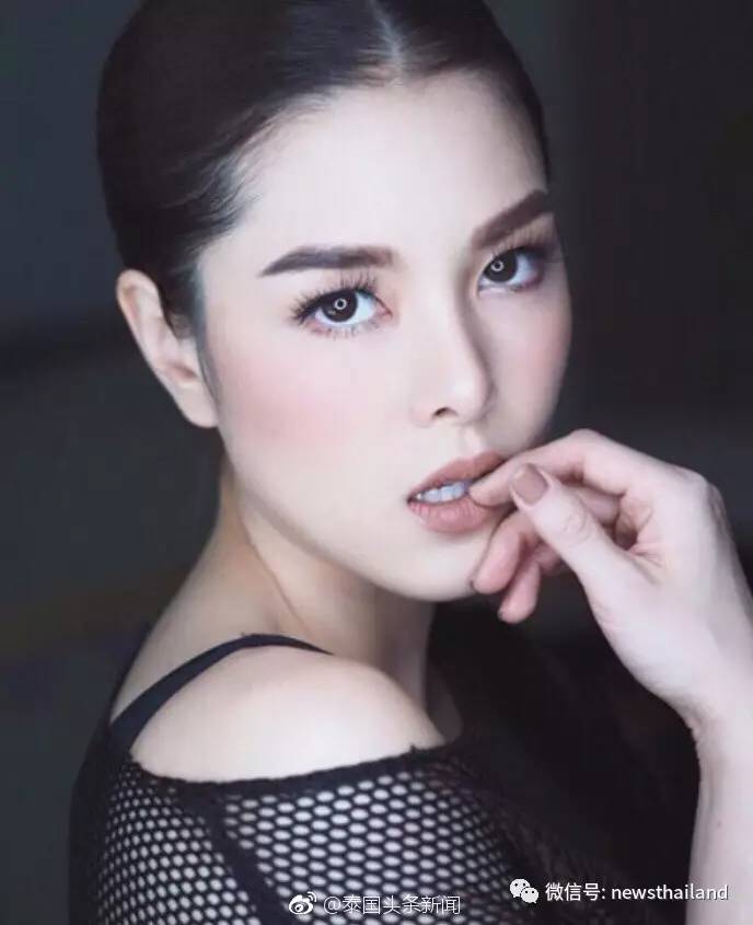 泰国女歌手lydia图片