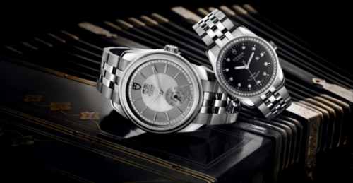 亨吉利: 2017 高端腕表行业回暖,手表投资优势凸显