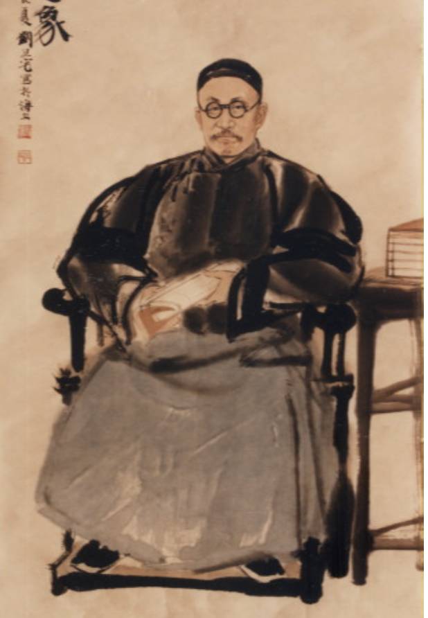 孙诒让孙诒让墨子间诂