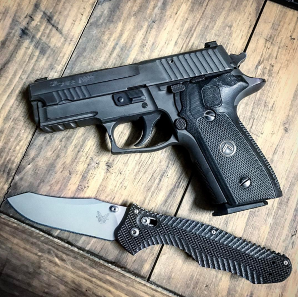 sigsauer p229手枪美图集