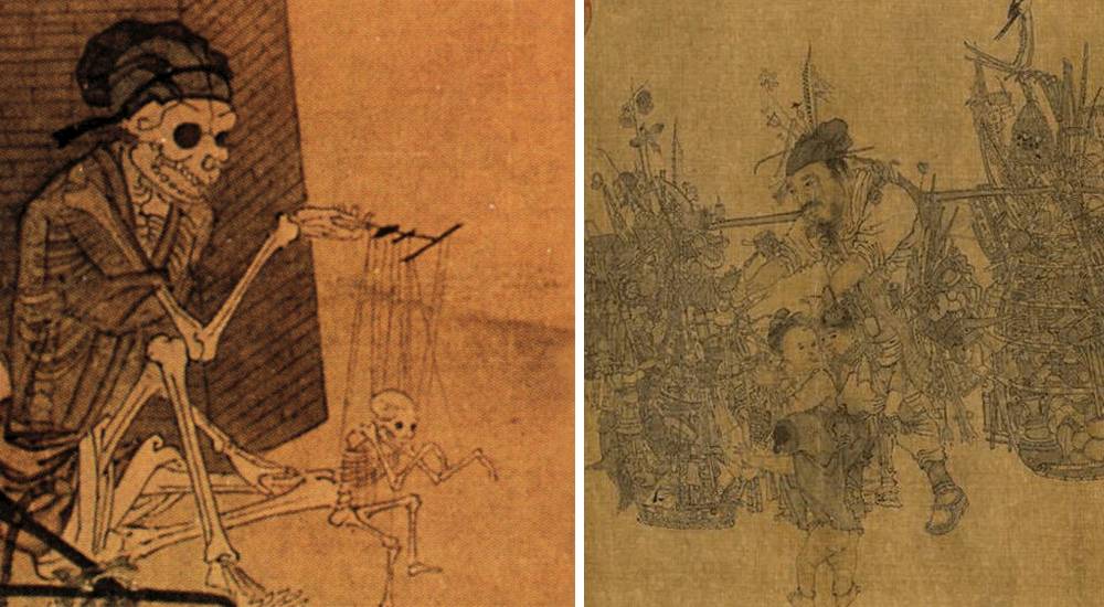 故宫最可怕的传说,可能是这个 | 意外