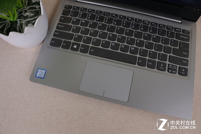 四核八代酷睿先锋 联想小新·潮潮7000-13评测