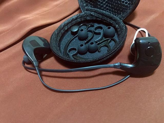 夏新a1蓝牙耳机评测有了它运动都成了一种享受