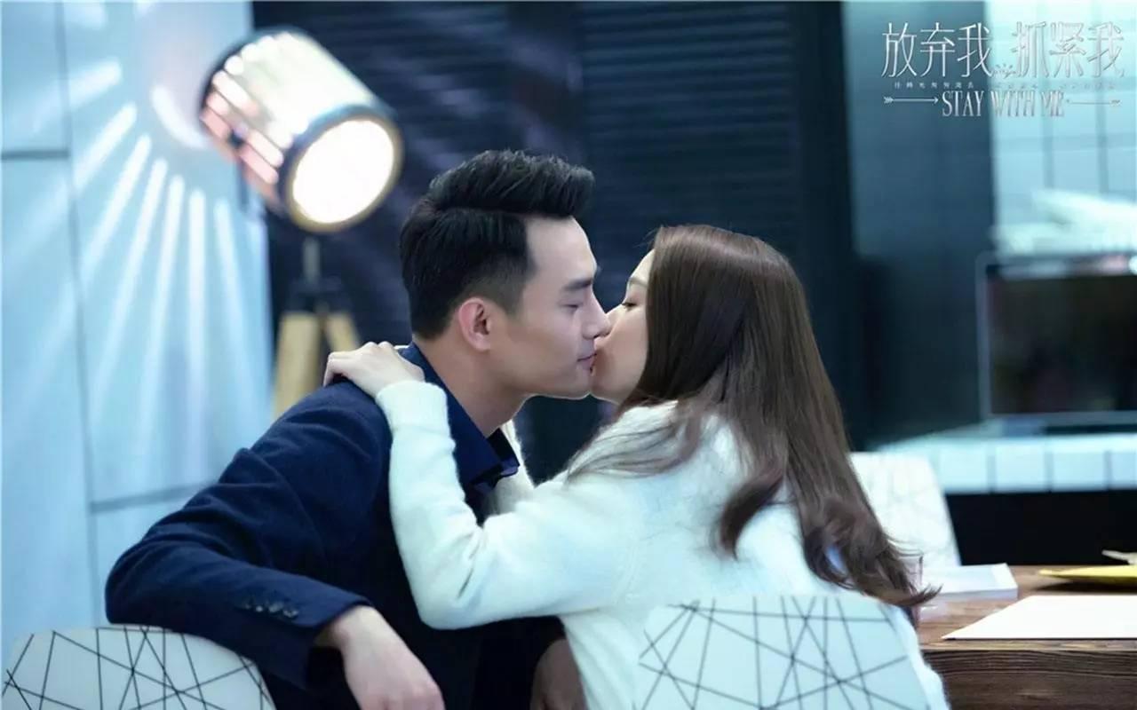 38岁陈乔恩至今单身等的人竟是他!为何分手霍建华?