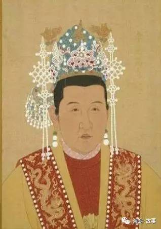 孝渊汪皇后