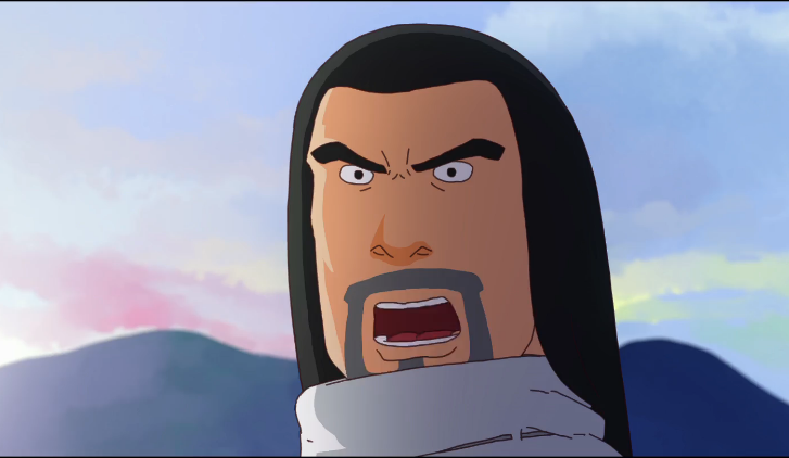 堕落了知名动漫fate系列竟主动为支付宝打广告盘点那些让人哭笑不得的