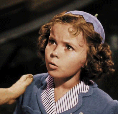 秀兰·邓波儿(shirley temple),这位20世纪最伟大的童星已于2014年