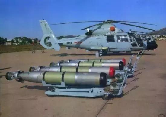 解放军多款主力装备居然都有法国血统,当年用法国火炮打赢海战