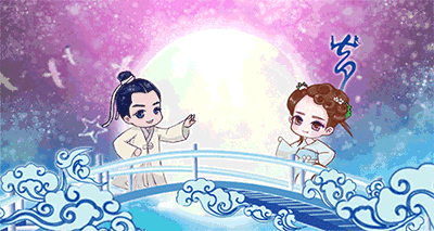 七夕来袭,江西这些最浪漫的"脱单圣地", 总有一个能救你!