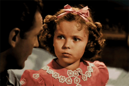 秀兰·邓波儿(shirley temple),这位20世纪最伟大的童星已于2014年