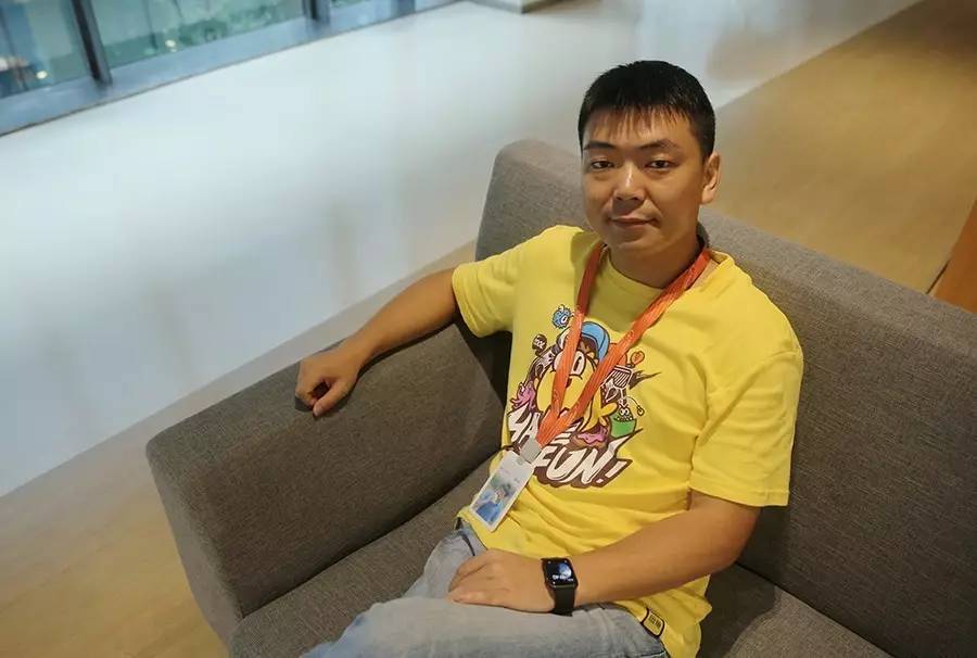 "阿里人"的18年:谁知道我们有今天啊?