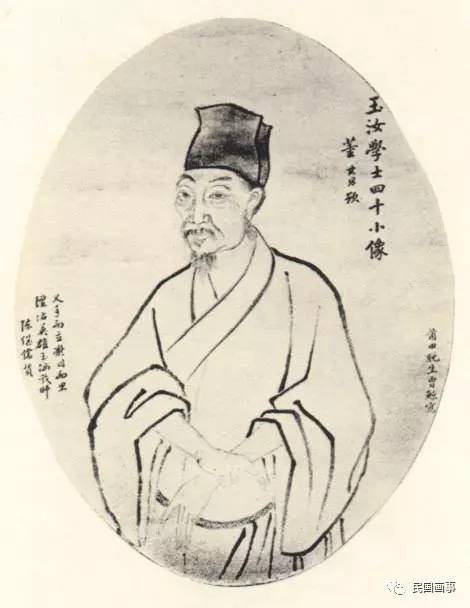 锦衣卫沈炼,或是书家张瑞图,都逃不出晚明这修罗场|画事