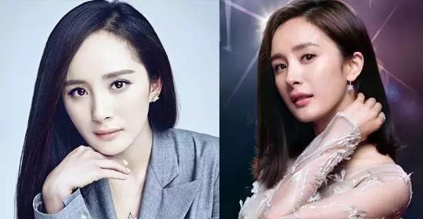 什么一字眉?太难看,女明星都换上这种了,美翻!