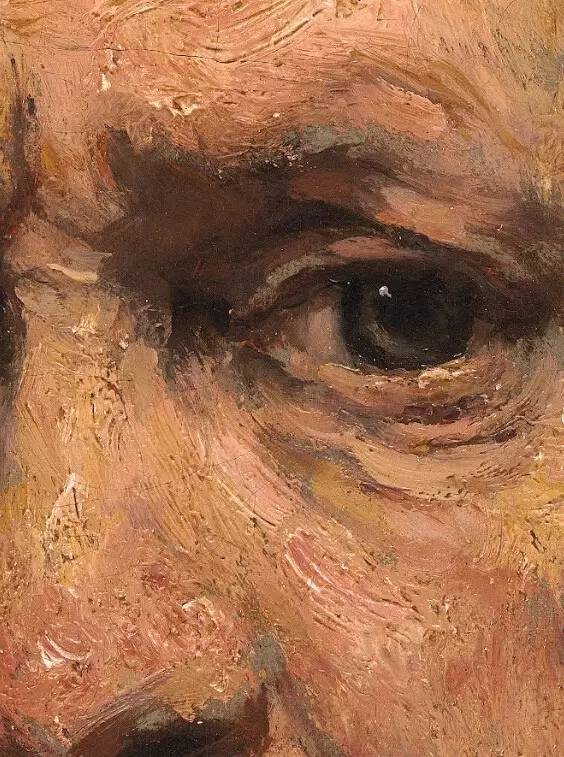 央美精微质感超写实那踏马怎么画啊