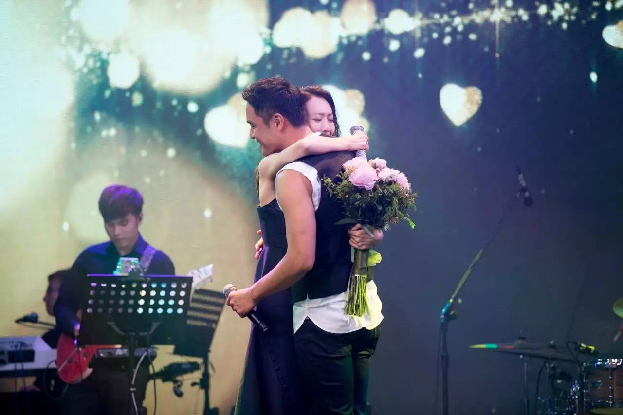 最会唱歌的美人鱼竟然是王鸥外表冷艳内心柔软的她跟你想的不一样