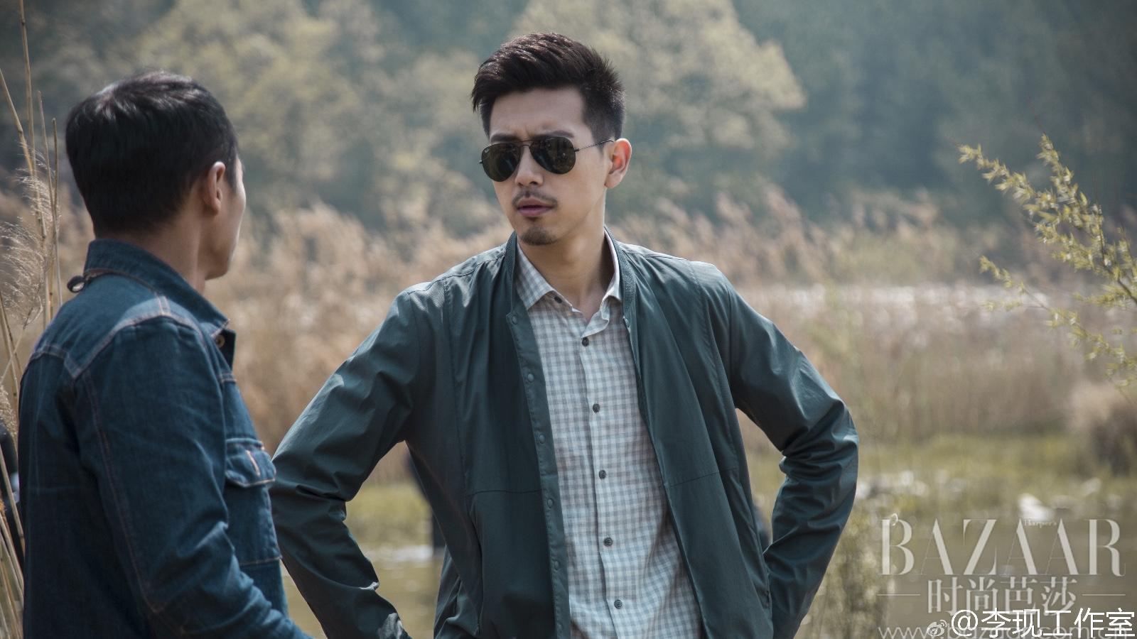 67千年修得李大仁可我只想要这个微信名叫李大仁的现男友