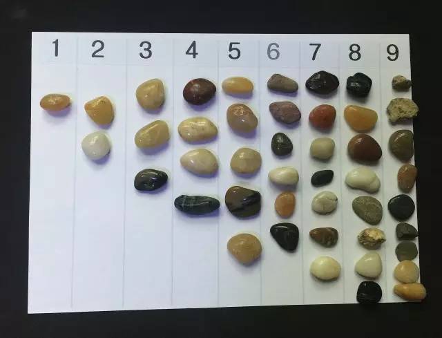 玩创意随手捡点小石头就能玩出大创意