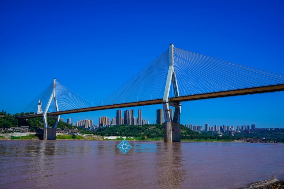 重庆马桑溪大桥图片