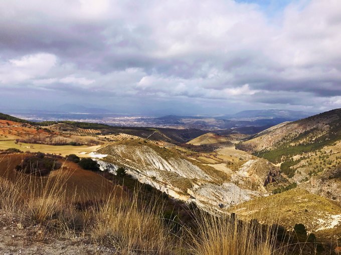 【中国老司机 自驾游全球】一家三口春节西班牙伊比利亚半岛自驾游记