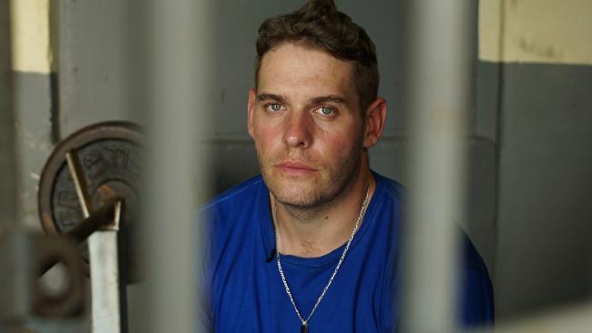 这个监狱成旅游景点游客们可以看望囚犯帮其完成梦想