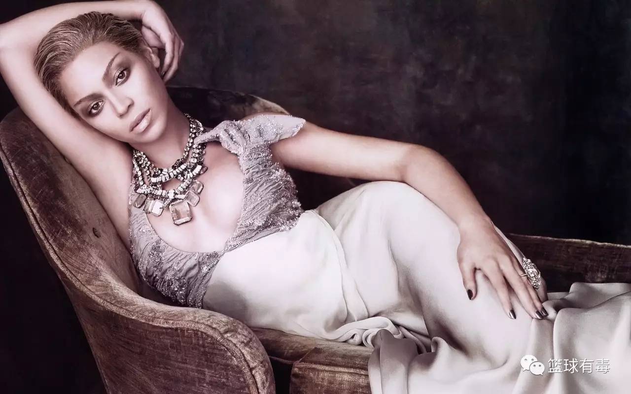 毒奶|女神骑密碧昂斯,性感与气质都是浑然天成!