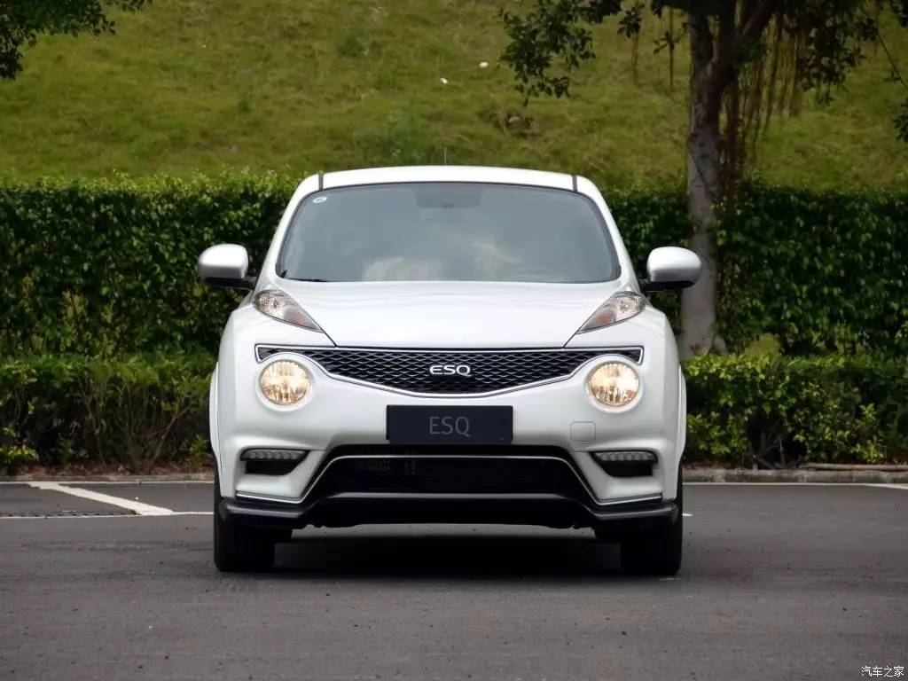 丑出新高度市场在售的10款丑车大盘点