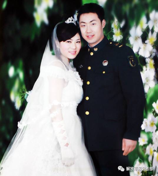 老婆,你辛苦了,我爱你!