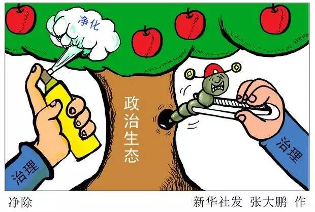 信息量很大!中共云南省委通报中央巡视"回头看"整改情况