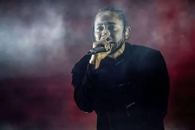 最佳电影艺术奖 kendrick lamar   "humble.