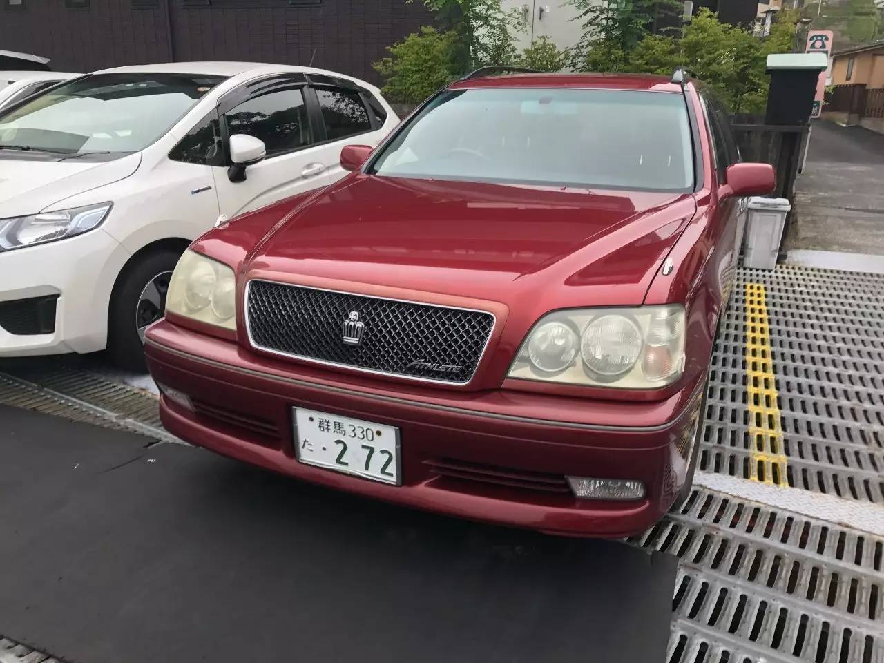 《小吱奇谈》纯洁的日本之行,uss,jdm与秋名山的真实面目