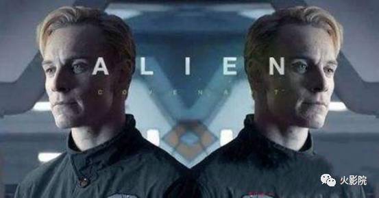 法鲨不要一美啦飙起自攻自受的基情大戏异形契约厉害了