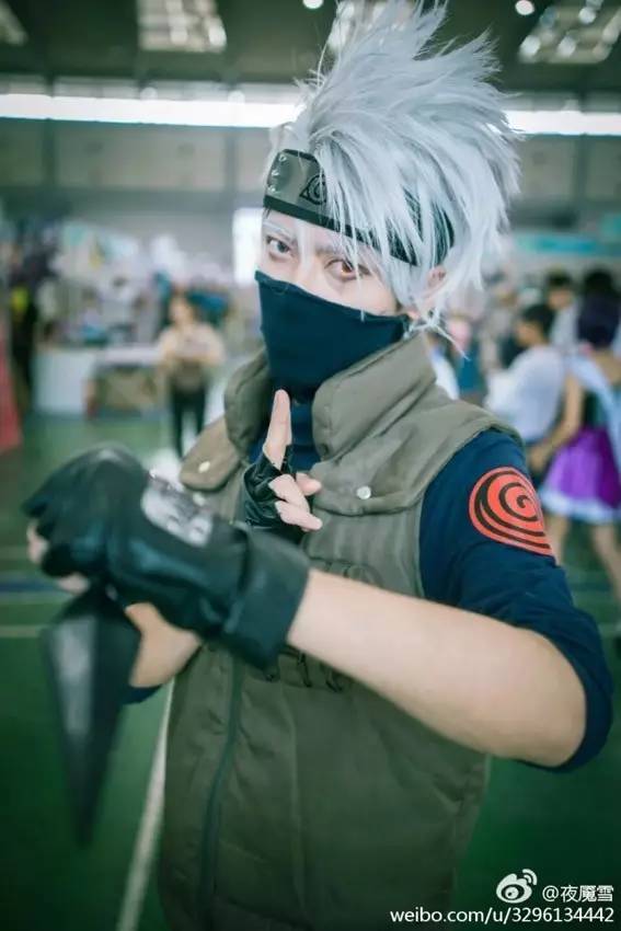 瞒着家里许多年，直到拿了世界cosplay大赛的首冠，我才说自己是一名coser_凤凰资讯