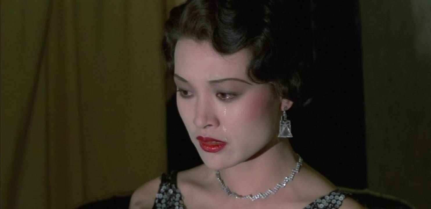 你有年轻,我有故事