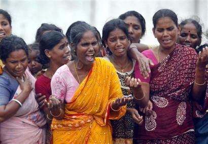 印度大师强奸女性竟是这个理由