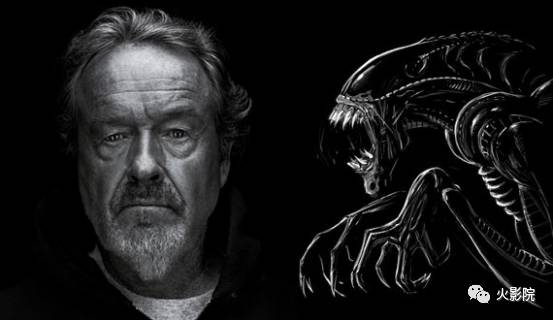 法鲨不要一美啦飙起自攻自受的基情大戏异形契约厉害了