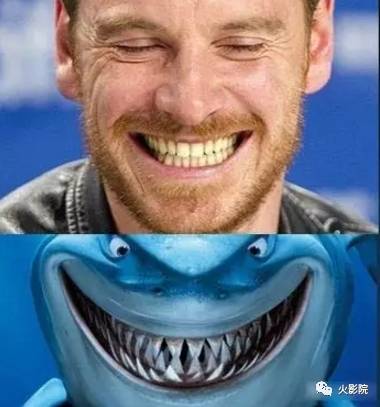 法鲨不要一美啦飙起自攻自受的基情大戏异形契约厉害了