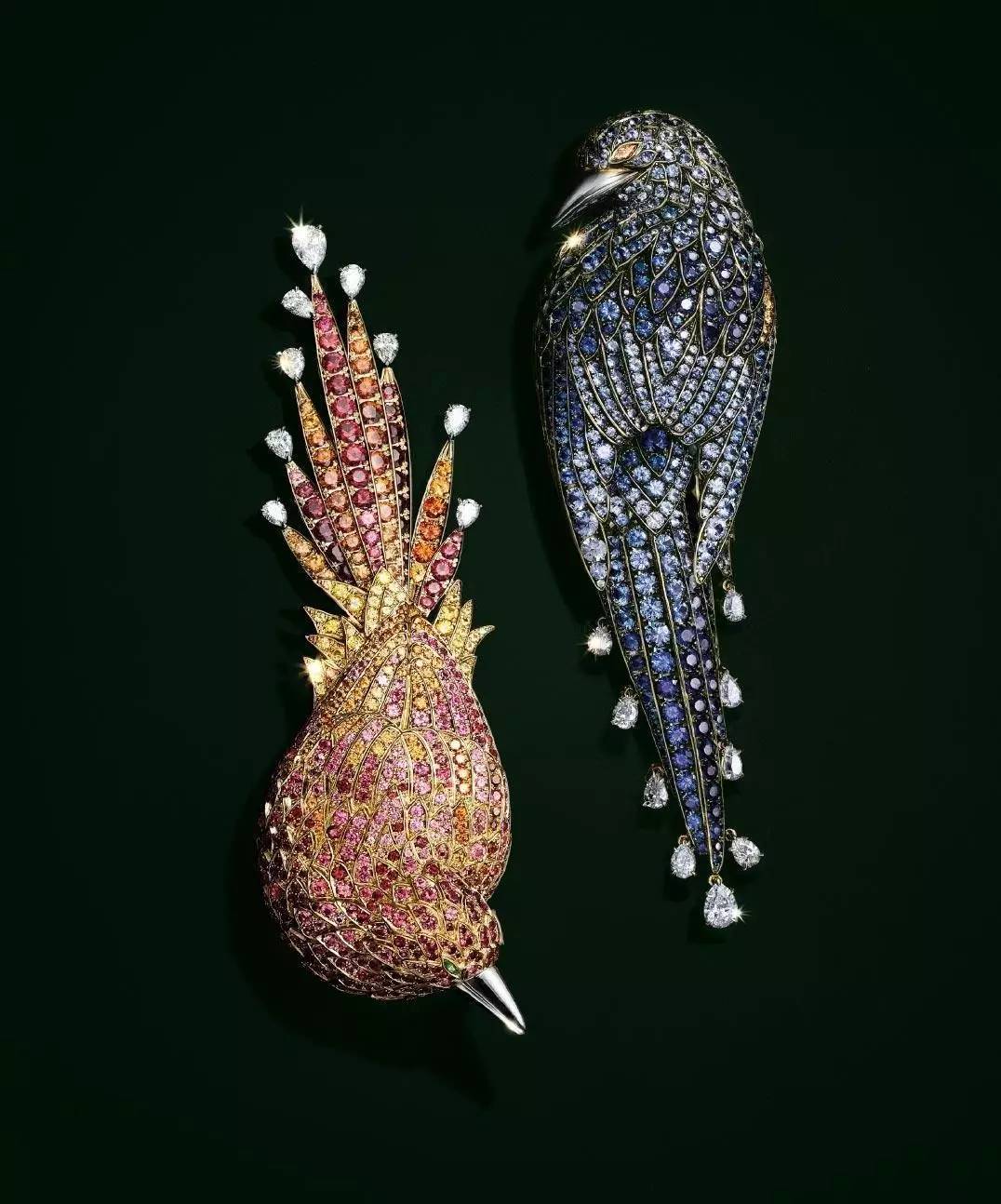 蒂凡尼的钻戒凭什么比别家贵一倍