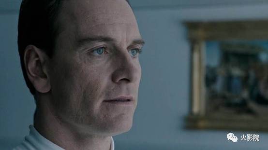 法鲨不要一美啦飙起自攻自受的基情大戏异形契约厉害了