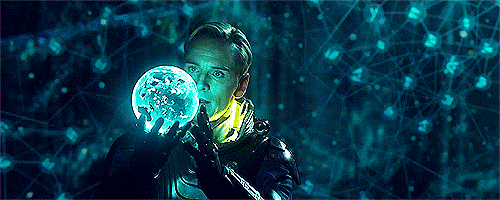 法鲨不要一美啦飙起自攻自受的基情大戏异形契约厉害了