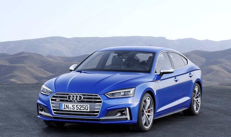 新闻客户端 其实这是amg的骚操作,加上奔驰的4 matic 四驱系统,抓地力