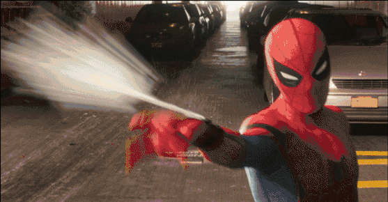 被称为史上最成功蜘蛛侠超高颜值还拥有十八般武艺这个95后真的不简单