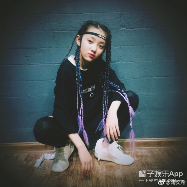 演过儿童版白蛇传的小戏骨又演了貂蝉00后小花有接班人了