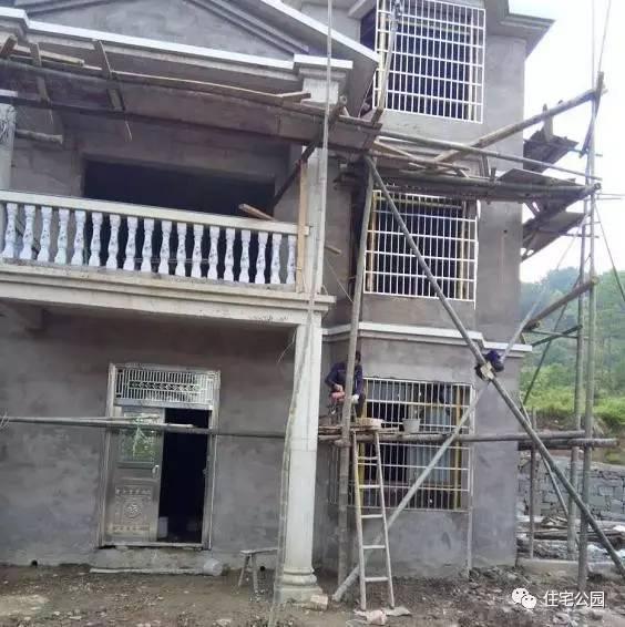 别墅土建工程：构筑美好生活的新篇章