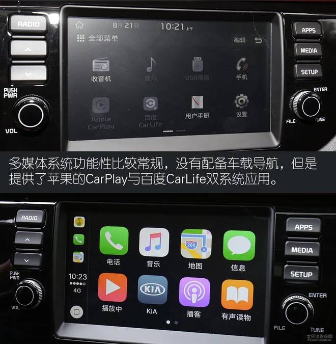 起亚首款跨界小型车kx cross售7.49万起,你猜是哪个车型改名而来?