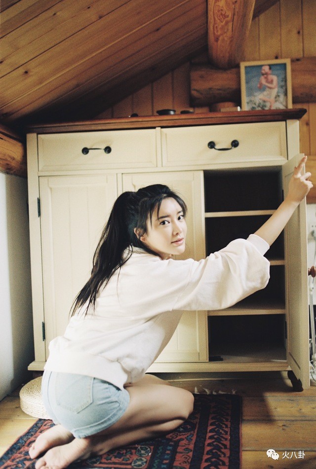 睡爱豆拍照骗张璇手把手带你走上人生巅峰