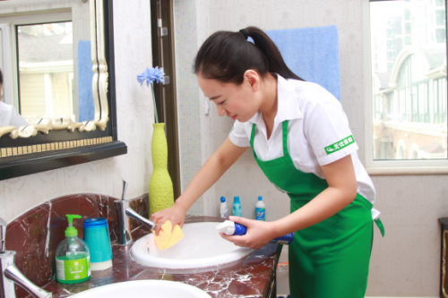 凤凰网无忧保姆推出六重安全保障为客户保驾护航